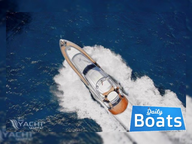 2004 Pershing 88
