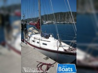 Northshore Yachts 274 Vancouver
