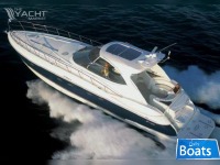 Cruisers (Us) Yachts 560 Express