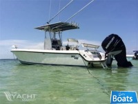  Sea Vee 260B