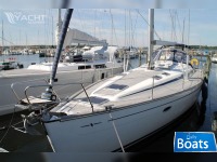 Bavaria 46 Cruiser