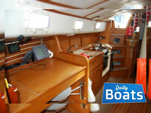 Buy 1987 Freedom 35