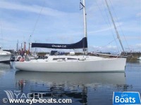 Reflex Boats 38