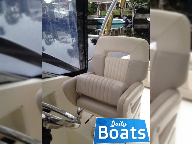 2008 Mako 264 Express zu verkaufen
