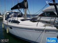 Hunter Legend 340