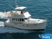 Beneteau Trawler 42