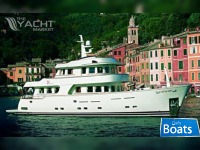 Terranova Yachts 85 Explorer