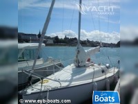 Jeanneau Sun 2000