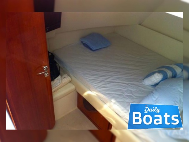 Buy 2008 Pershing 46