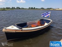 Interboat 25 Classic