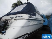 Fairline Targa 33 (Clearwater Boat)