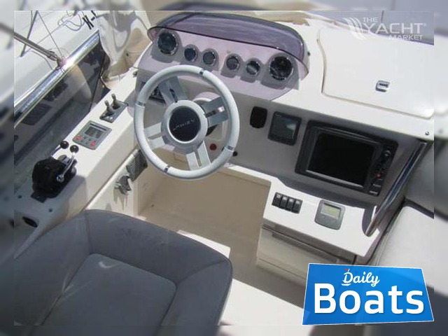 Buy 2007 Azimut 43