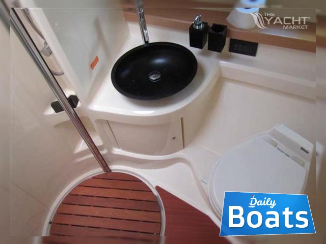 2007 Azimut 43 for sale