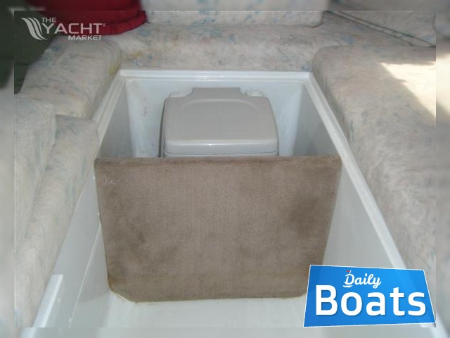 1999 Mariah 23 Sc for sale