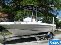Sea Fox 197 CC