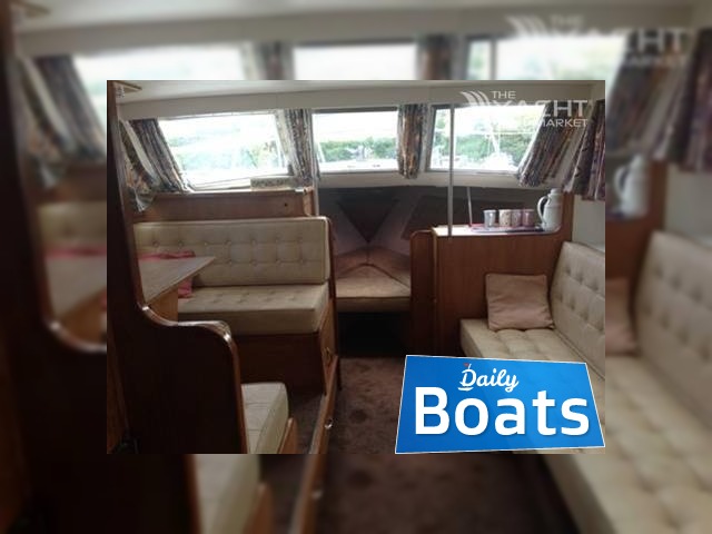 Buy 1971 Moonraker 36