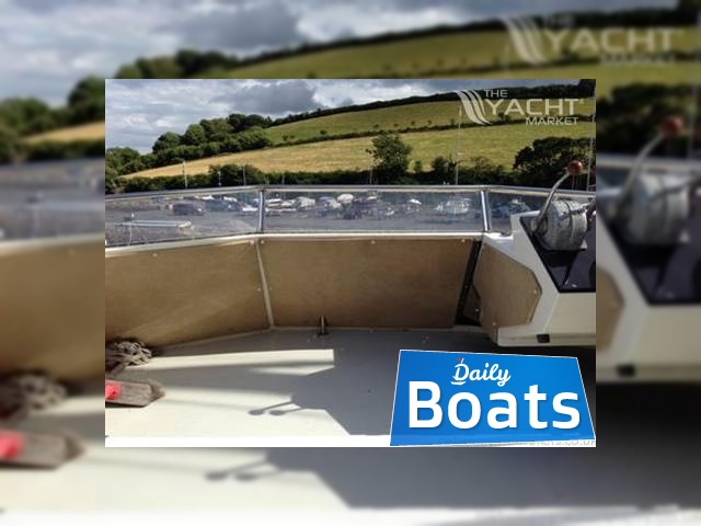 Buy 1971 Moonraker 36