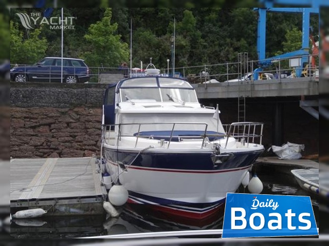 2008 Trader 42 на продажу
