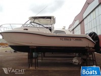 Boston Whaler 285 Conquest