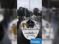 Pearson 39