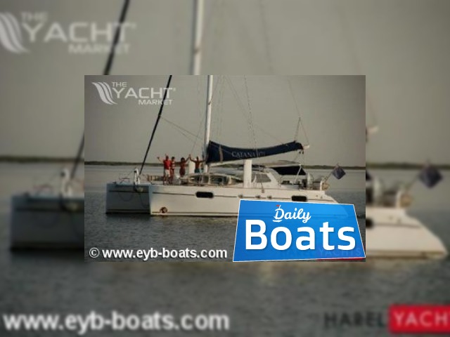 2003 Catana471 for sale