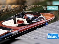  Aquariva 33'