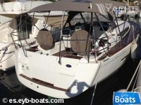 Jeanneau Sun Odyssey 409