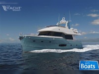  Outer Reef 530 Trident
