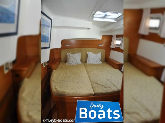 Buy 2004 Lagoon 440