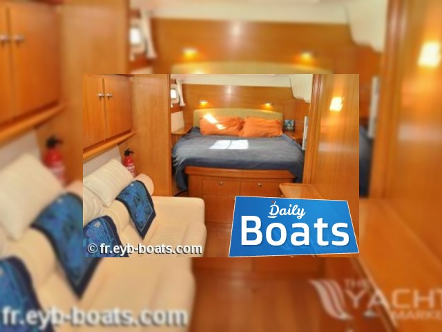 2004 Lagoon 440 for sale