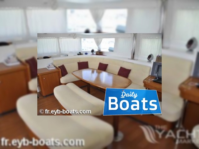 Buy 2004 Lagoon 440