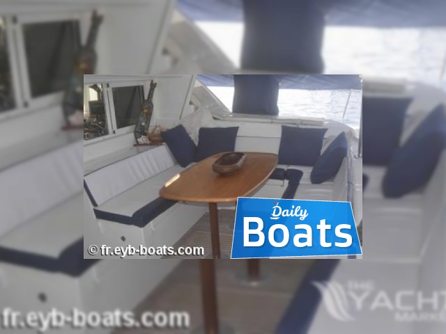 2004 Lagoon 440 for sale