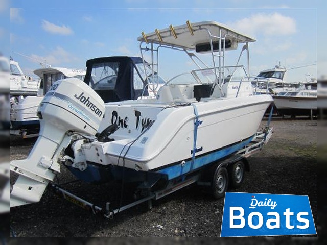 Buy 1997 Wellcraft 210