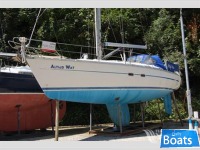 Bavaria 350 Lagoon