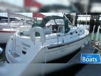 Beneteau Oceanis 321