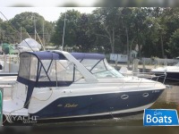Rinker 270 Fiesta Vee