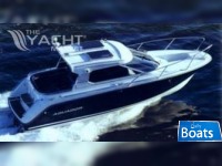 Aquador 22 Coupe
