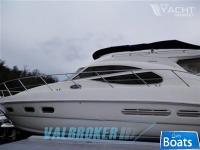 Sealine F42 ? 5