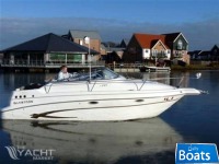 Glastron Gs 249