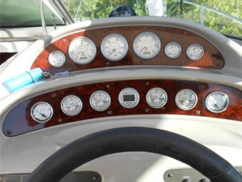 2004 Monterey satın almak