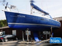 Beneteau Oceanis 323