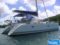 Lagoon 380