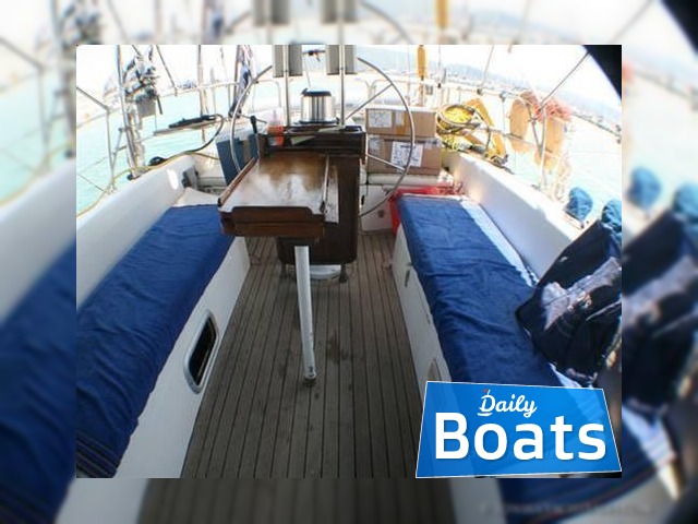 Fairline Phantom 32 satın almak