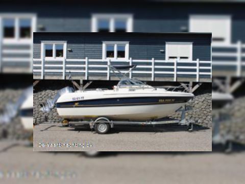Yamarin 6230 Wa + Yamaha 150 Hp 4 Stroke