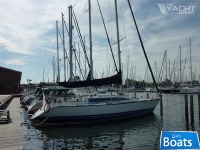  X 372 Sport X-Yacht X 372 Sport X-Yacht