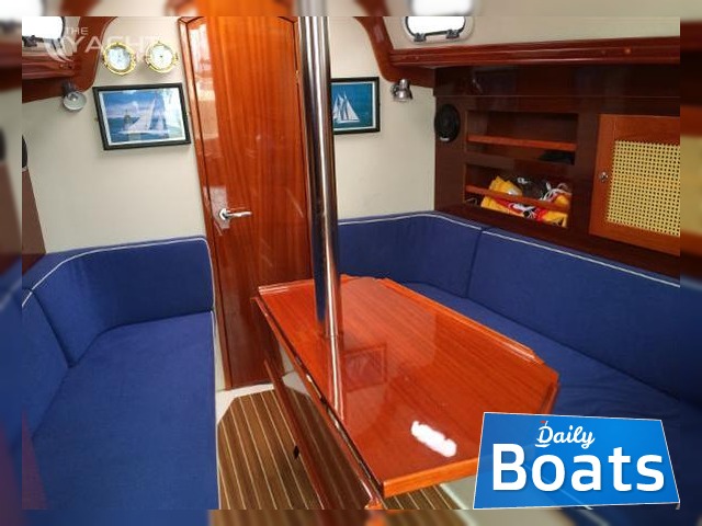 2002 Hanse 311 for sale