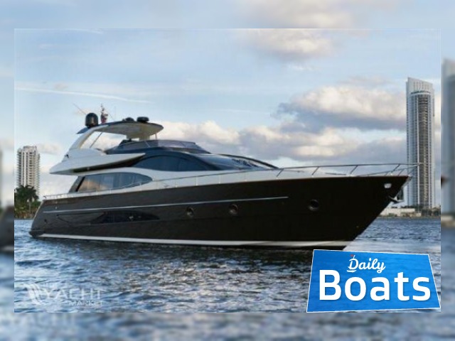 2011 Riva