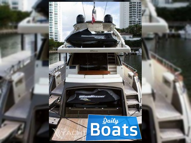 2011 Riva