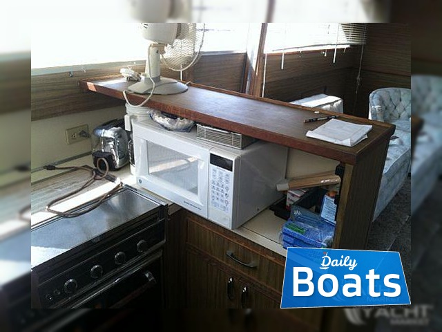 Buy 1969 Chris-Craft Commander