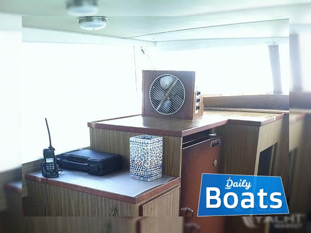 1969 Chris-Craft Commander for sale